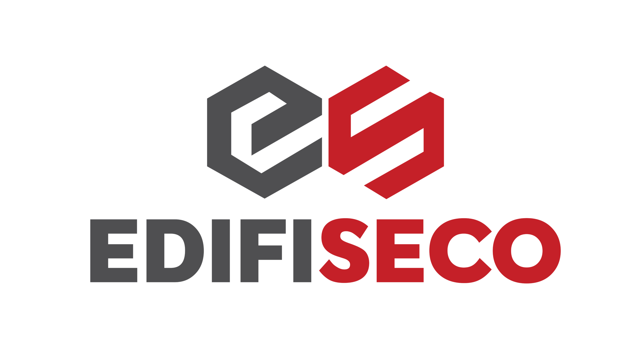 logo edifiseco full color