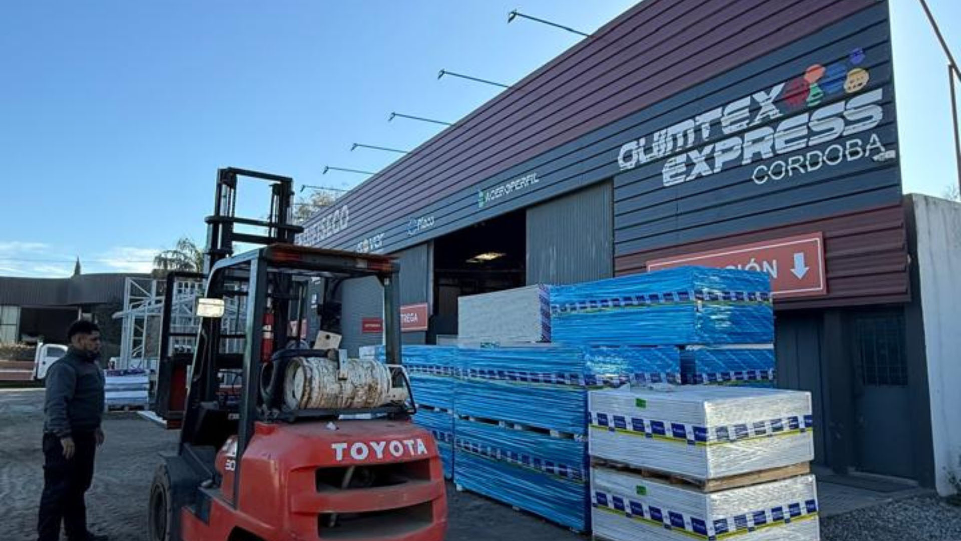 edifiseco materiales para la construccion en seco