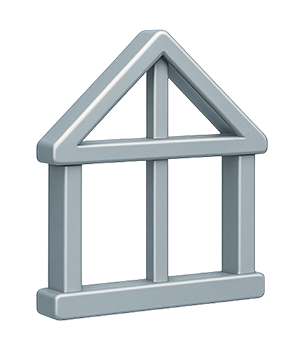 icono construccion en seco y steel framing 3