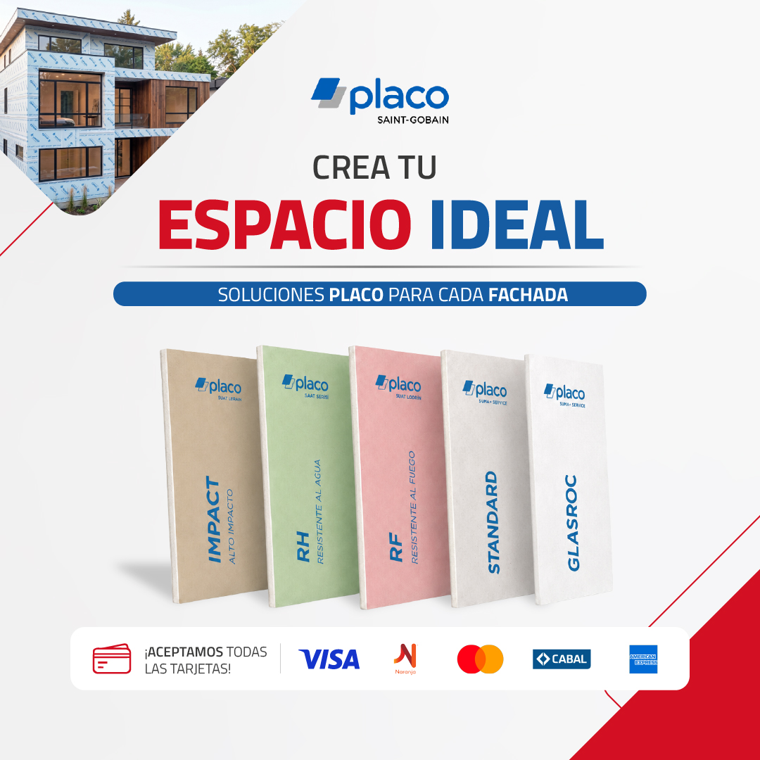 Banners Edifiseco-11 creá tu espacio ideal placo